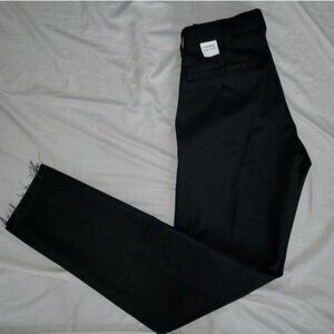 New Work Pants Red Kap Black Pants Size 30X37U